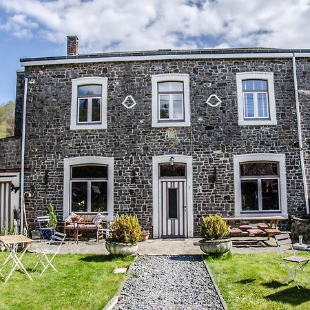 B&B Au Canard La Roche-en-Ardenne Exterior photo